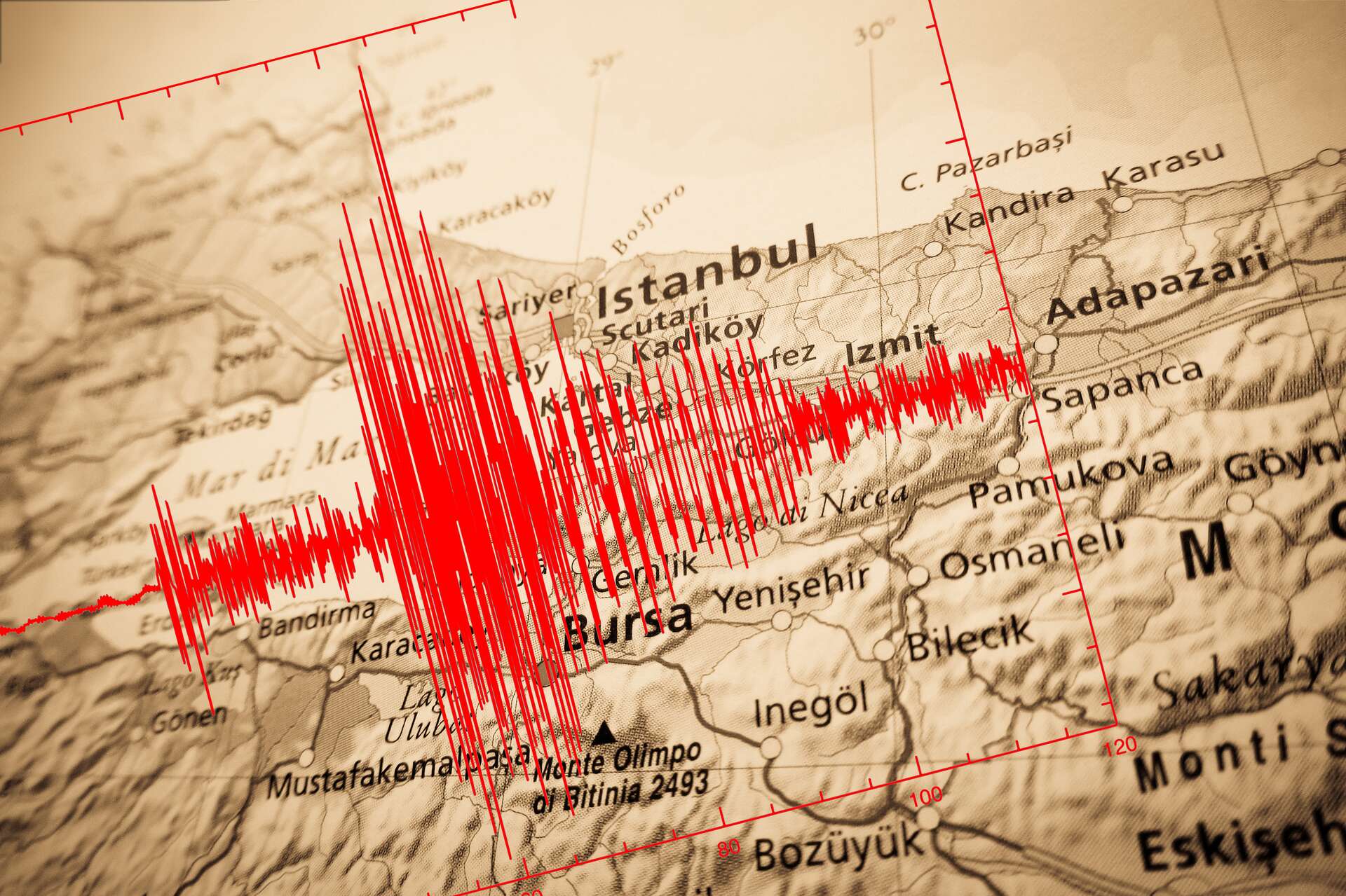 Which regions of the world are most at risk?