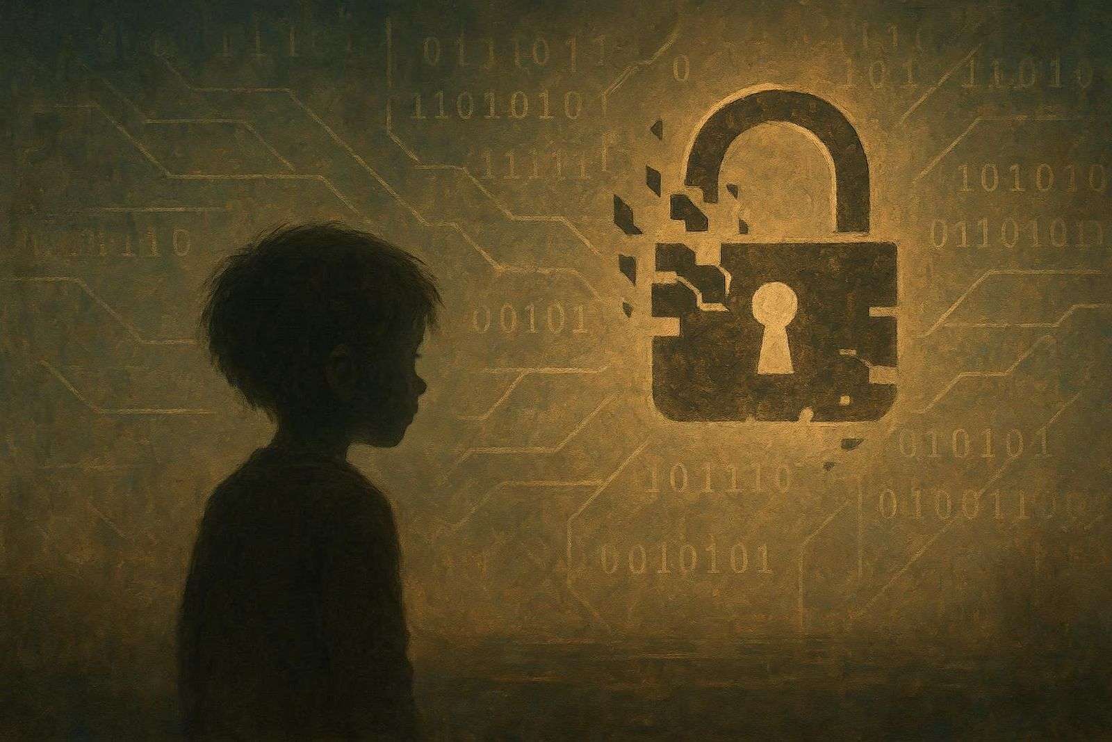 Des hackers sâ€™en prennent aux crÃ¨ches et menacent de publier les donnÃ©es de 8 000...