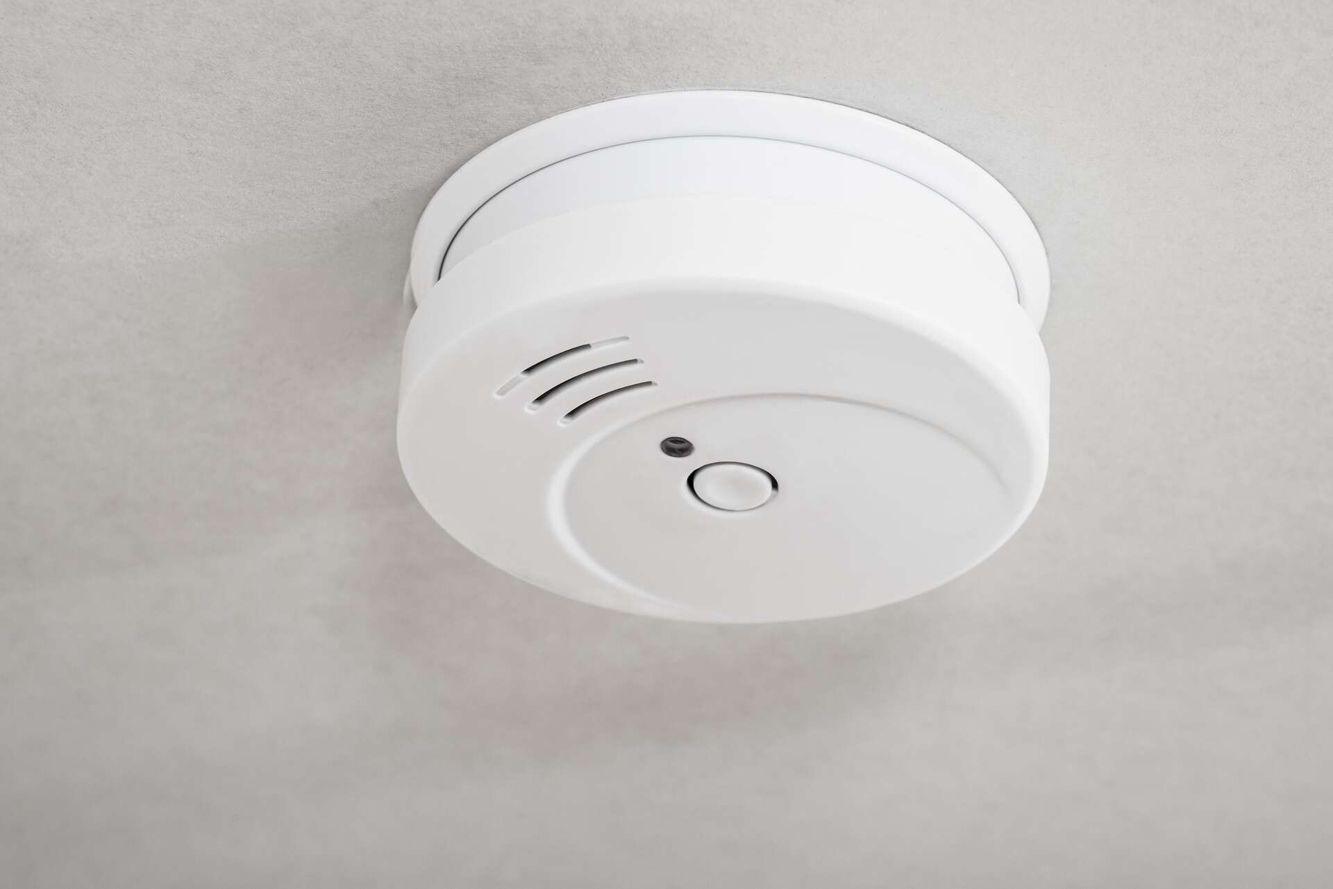 What Is Definition Of Smoke Detector