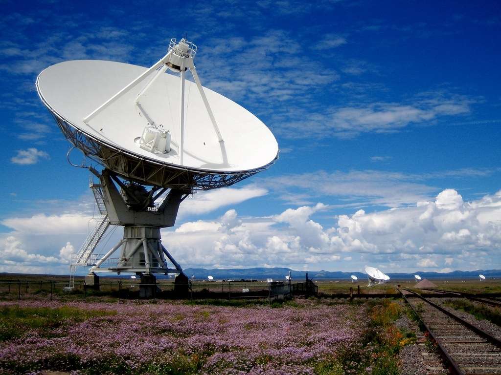 Encore deux semaines pour trouver des extraterrestres !