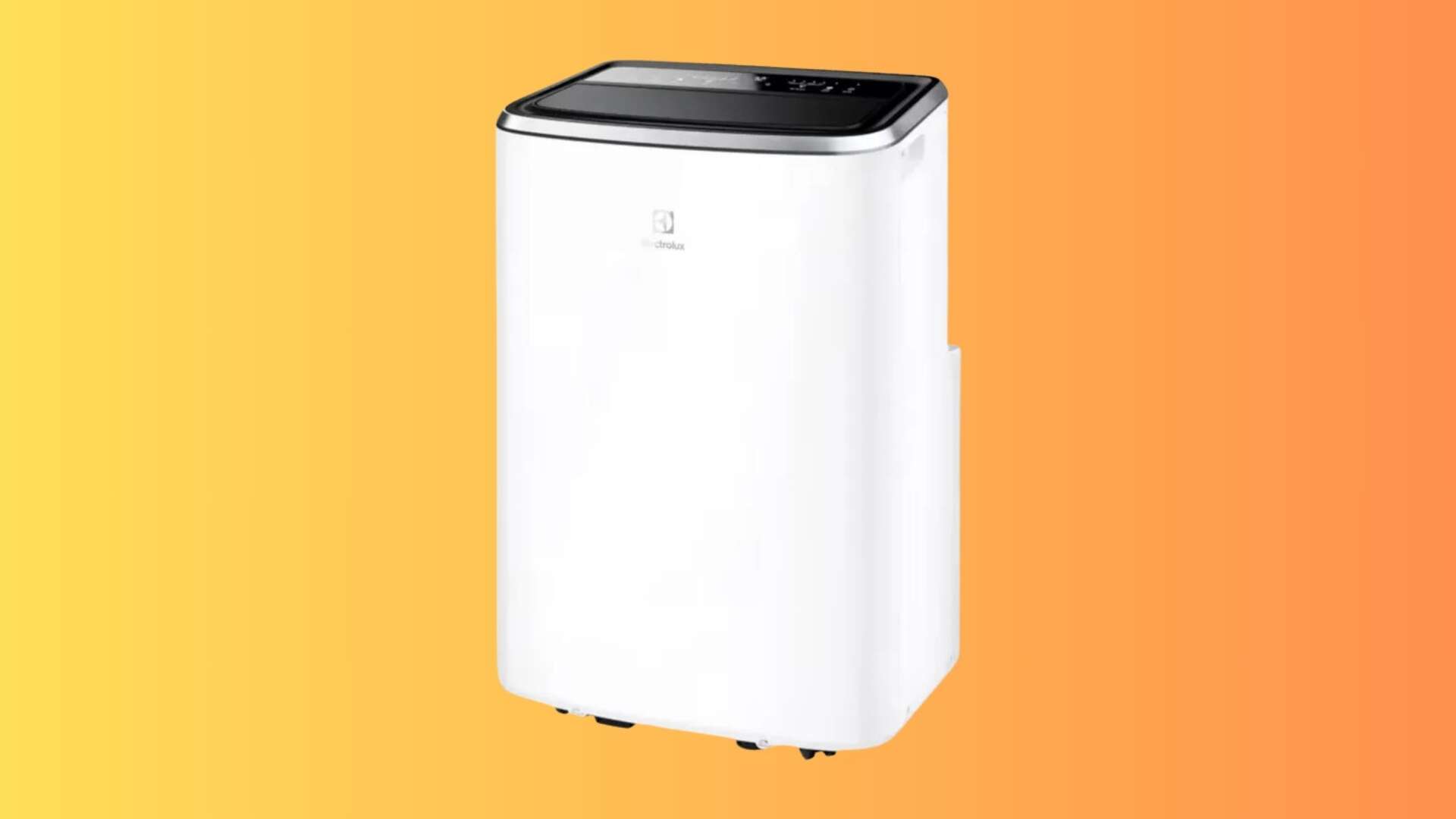 Cdiscount : -50 % sur ce climatiseur mobile silencieux et ultra efficace contre la chaleur