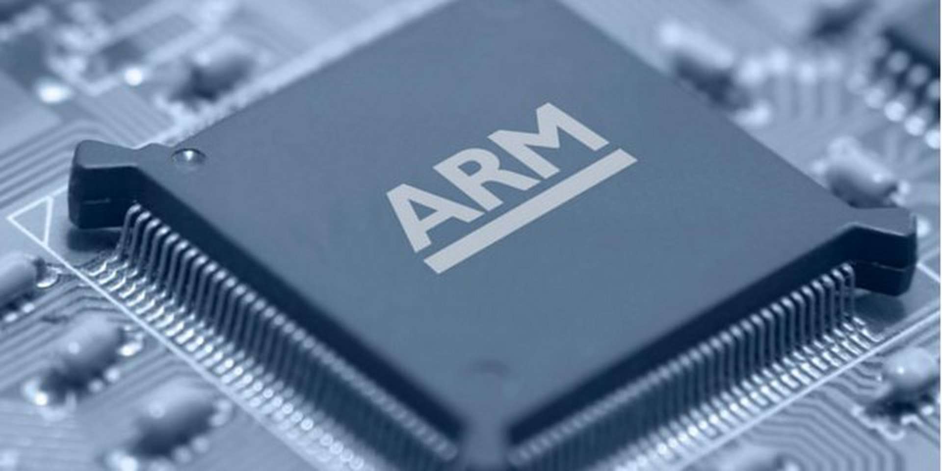Définition ARM Architecture ARM