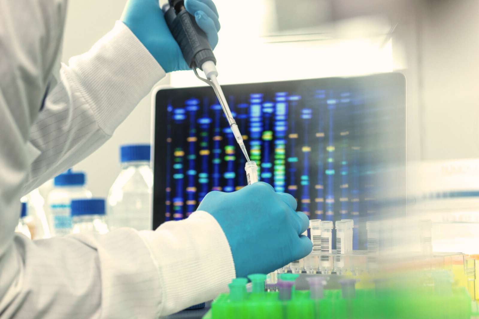 Un ancêtre oublié : son ADN expose une branche humaine jamais vue auparavant