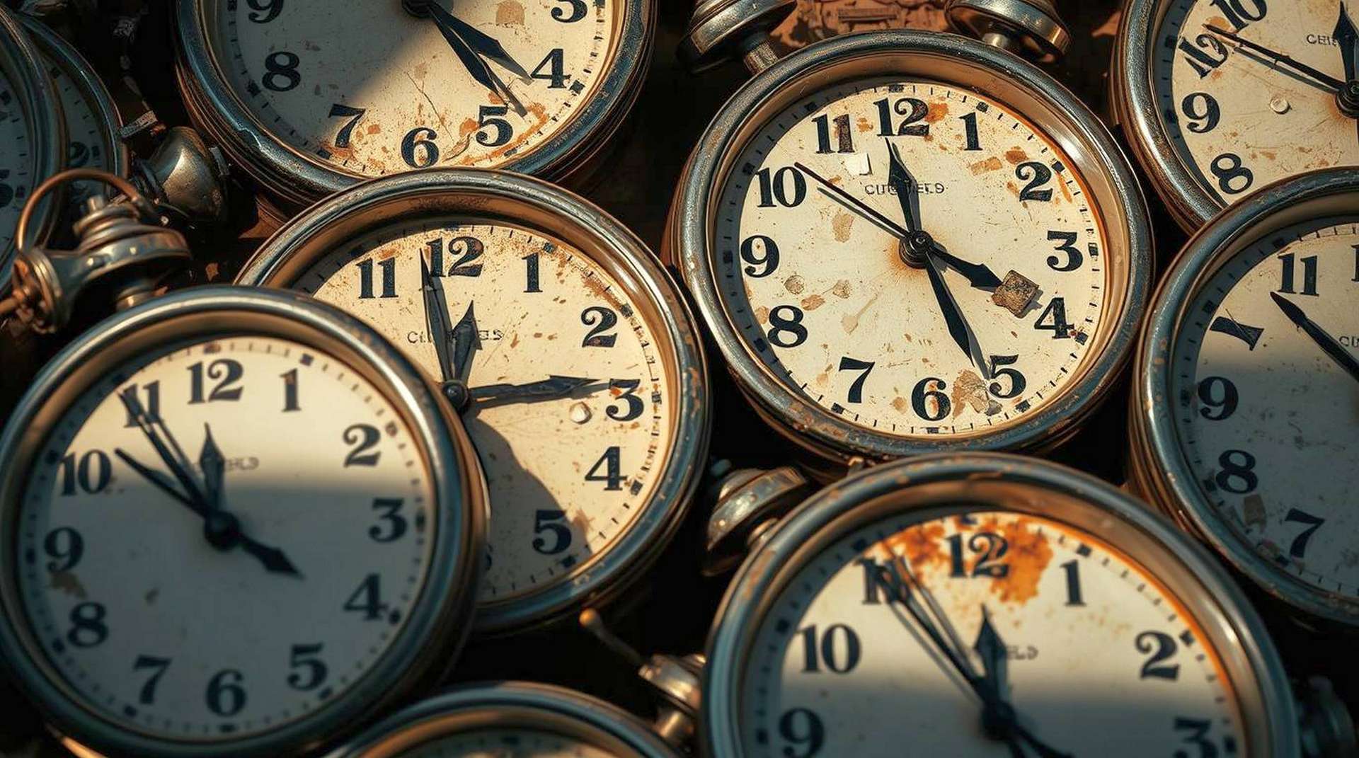 Mais pourquoi les IA ne savent pas représenter une horloge à 12 h 30 ? Et autres bizarreries…