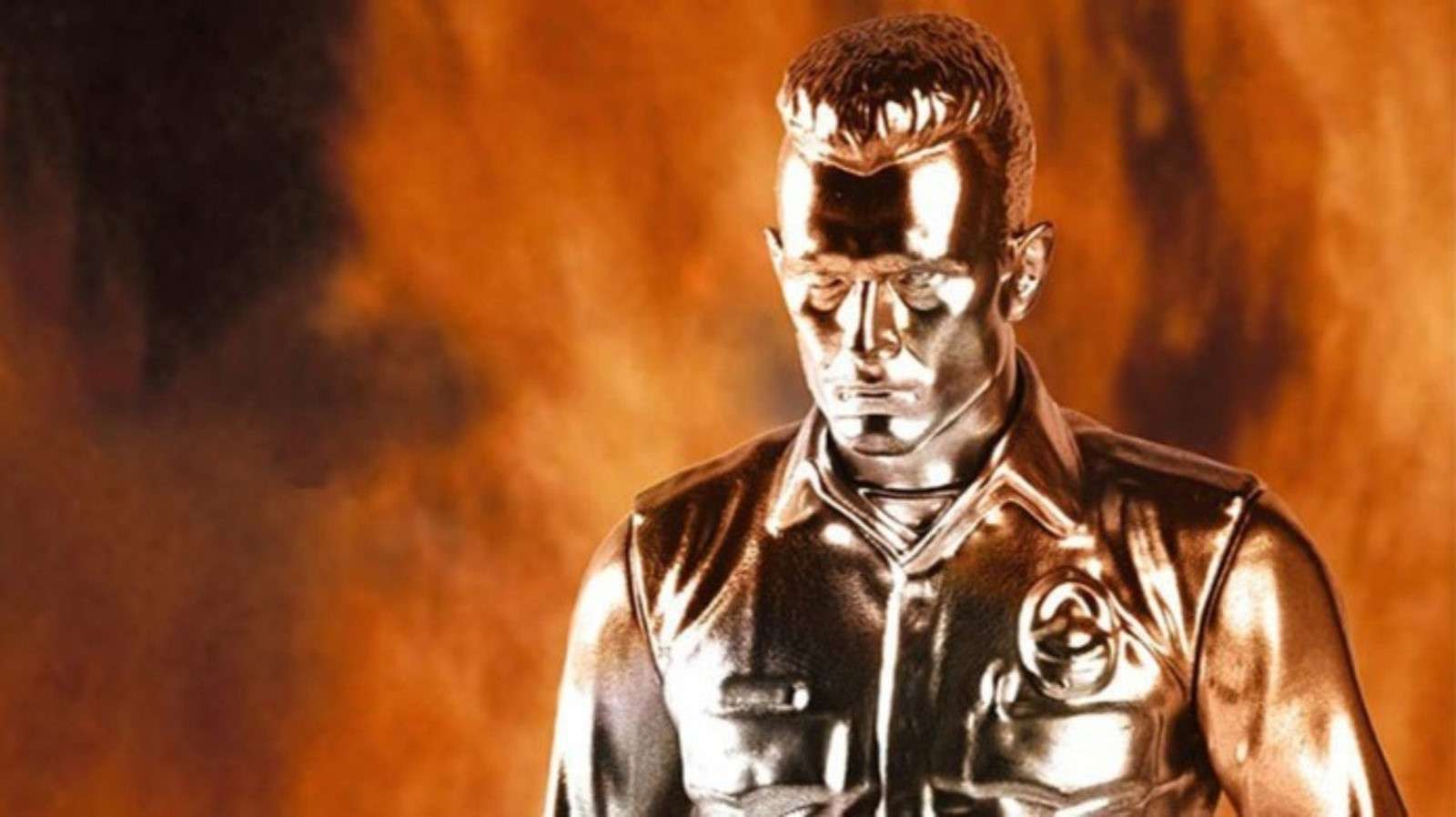 Photo of ¡este robot pasa de líquido a sólido como en Terminator 2!