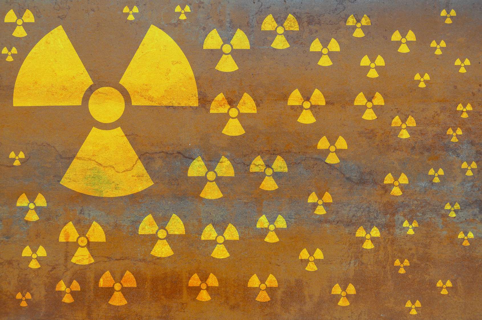 D’où vient la radioactivité reçue en France