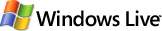 Avec "Live", Microsoft met le web au coeur de sa stratégie Logo Windows Live