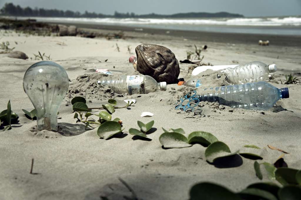 Pour la 19e édition des Initiatives océanes, Surfrider Foundation Europe appelle le maximum de volontaires à venir nettoyer les rives européennes du 20 au 23 mars 2014. © epSos.de, Flickr, cc by 2.0