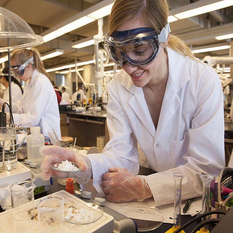 Chimie Futura Sciences