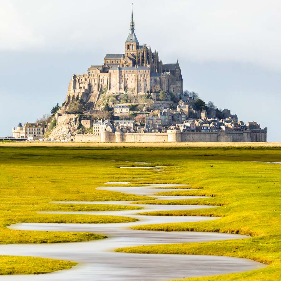 Basse Normandie Futura Planète