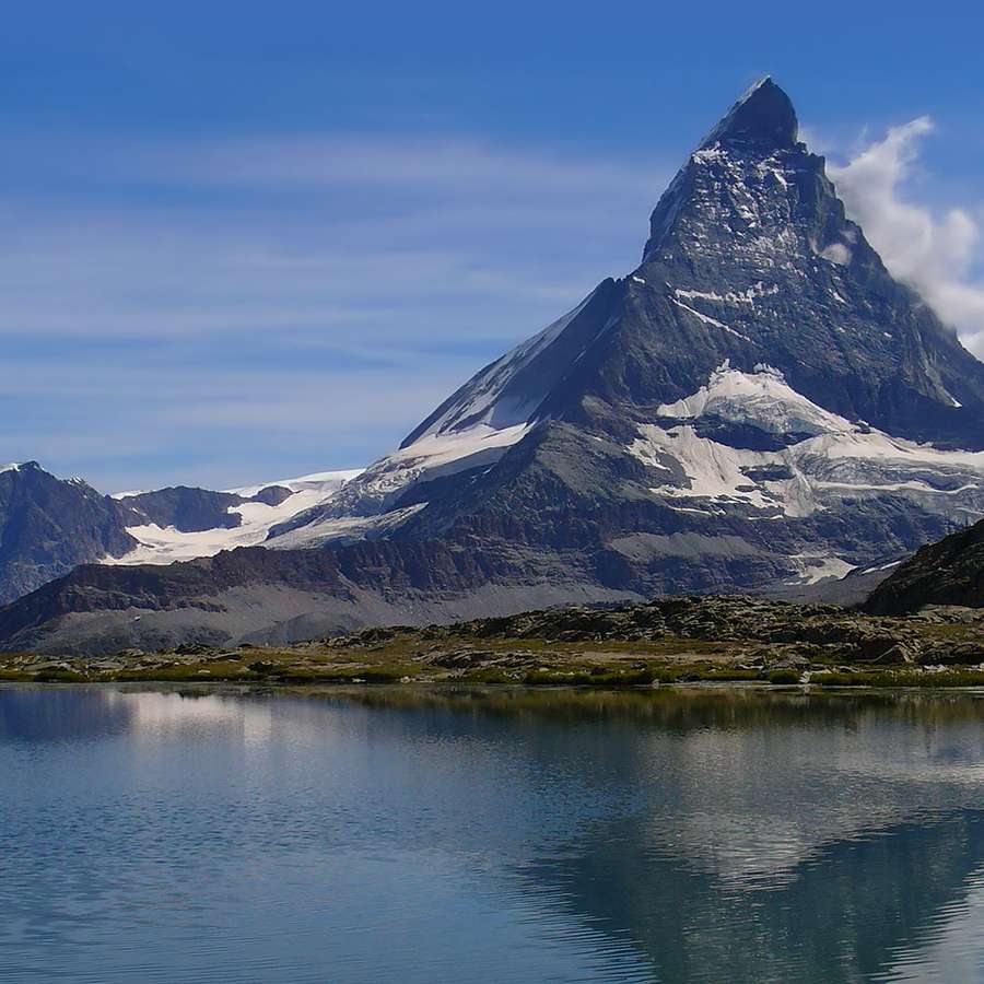 Montagne | Futura Planète
