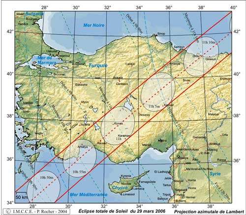 Ville De Turquie En 4 Lettres En Turquie | Dossier