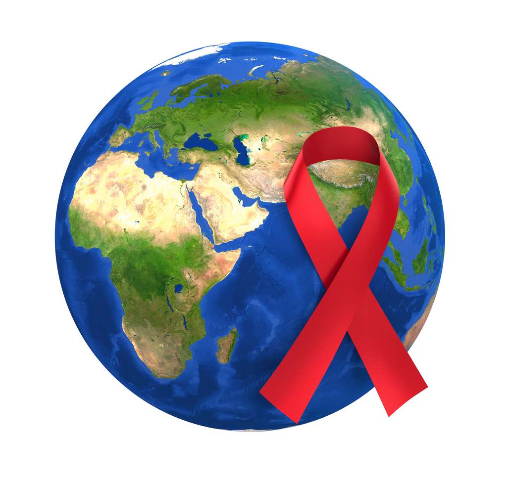 40 ans après la découverte du virus du Sida, pourquoi n’a-t-on toujours ...