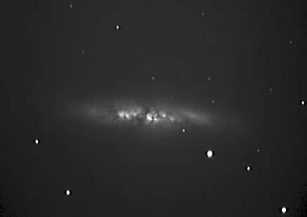 M82 M82