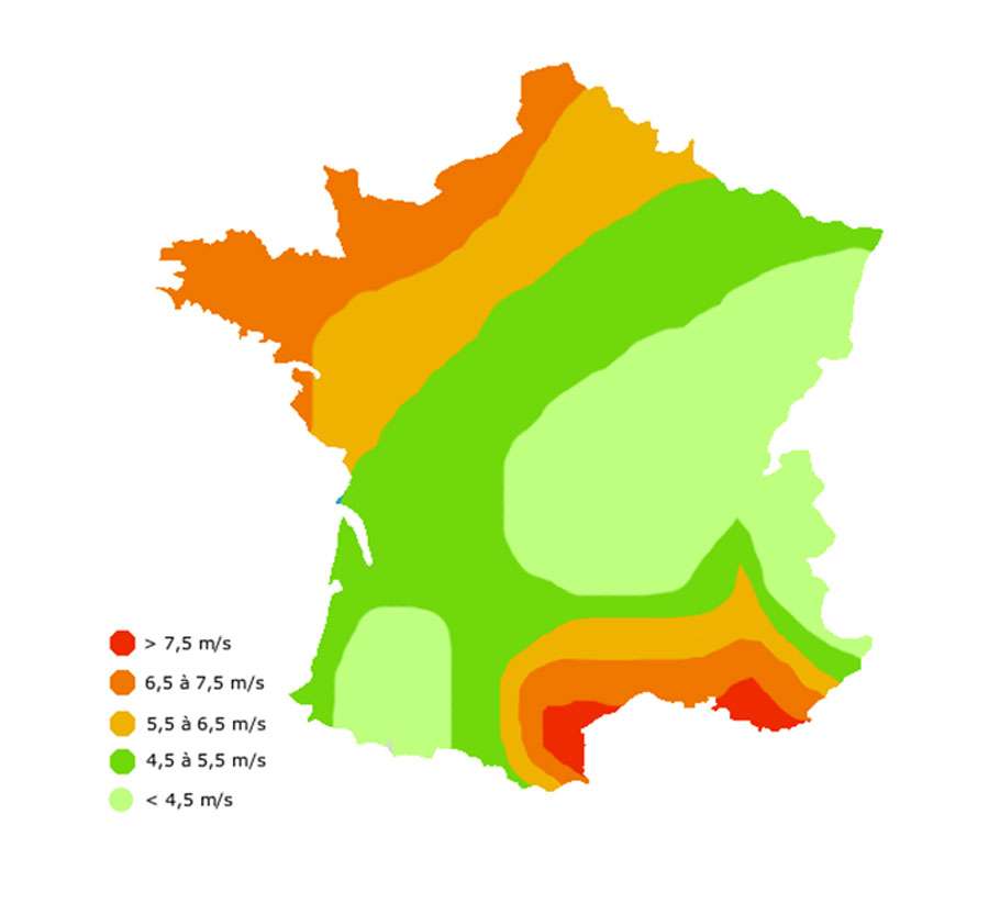L’énergie éolienne énergie du vent et du Soleil Dossier