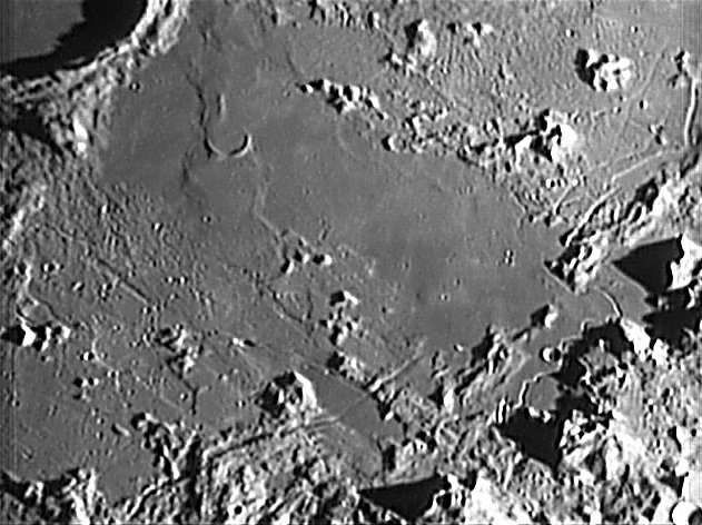 La Lune - Palus Putredinis La Lune - Palus Putredinis