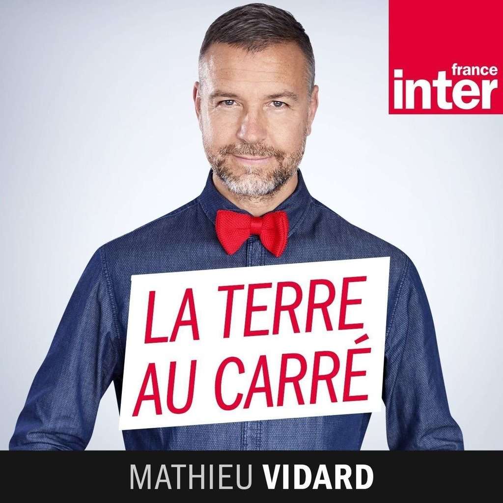 Podcast France Inter La Terre Au Carré Brève | COP25 : nos 8 podcasts préférés sur l’environnement