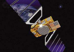 Arianespace lancera la totalité des satellites Galileo. © Esa