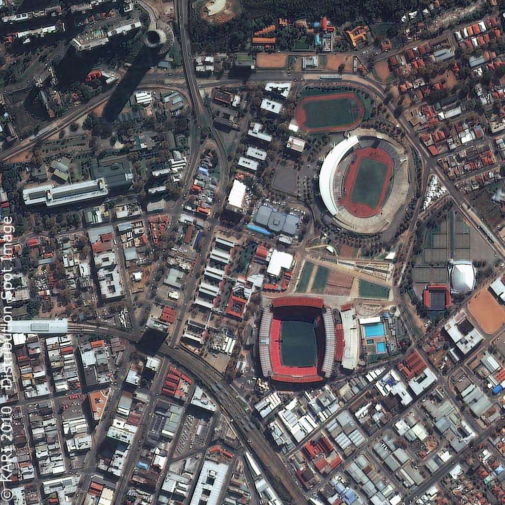 L'Elis Park Stadium L'Elis Park Stadium