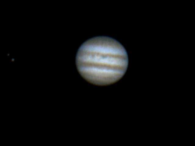 Jupiter Jupiter