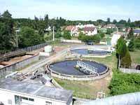 Station d'épuration Crédits : http://www.romorantin.fr Station d'épuration Crédits : http://www.romorantin.fr