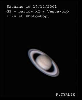 Saturne Saturne