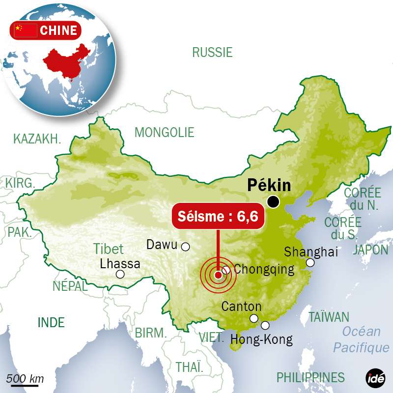 pic Tremblement De Terre In English le sichuan recherche des survivants
