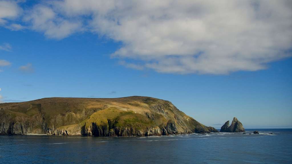 Photo Le Mythique Cap Horn