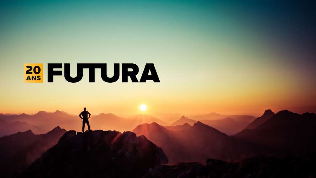 En 2021, Futura fête ses 20 ans ! 