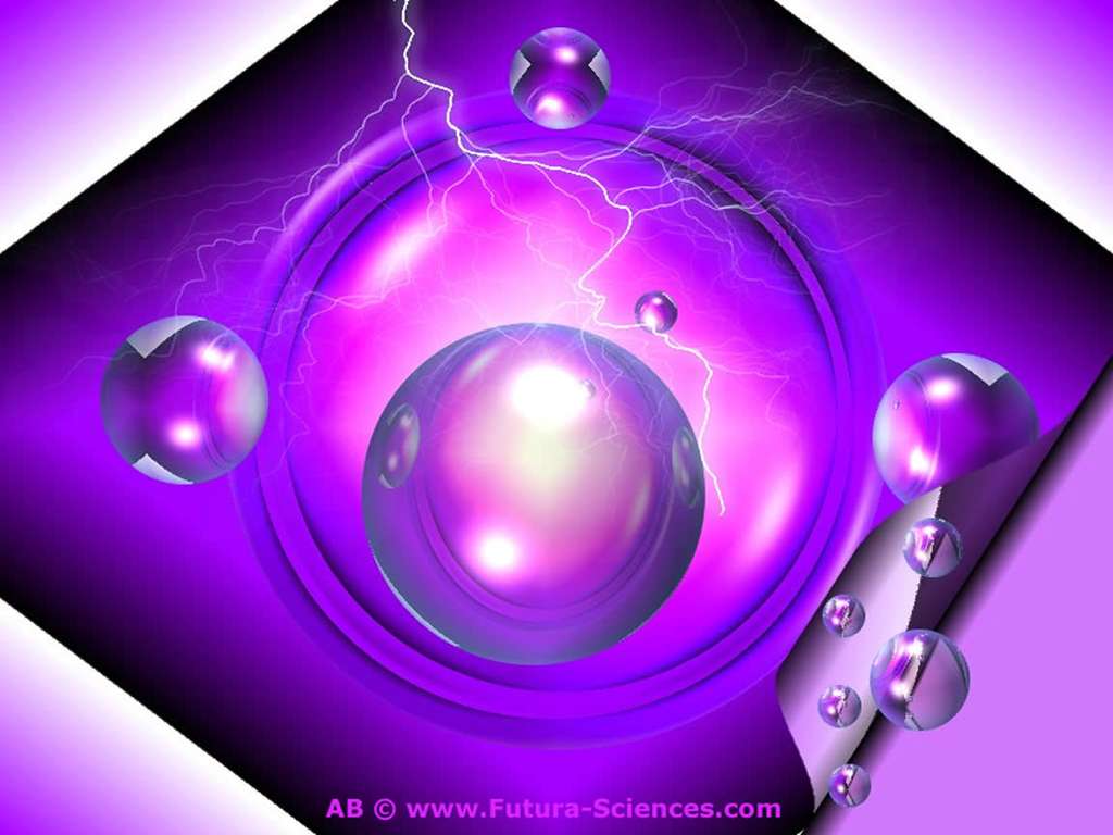 Symphonie violette Symphonie violette