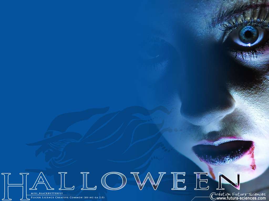 Nuit d'Halloween brrrr Nuit d'Halloween brrrr