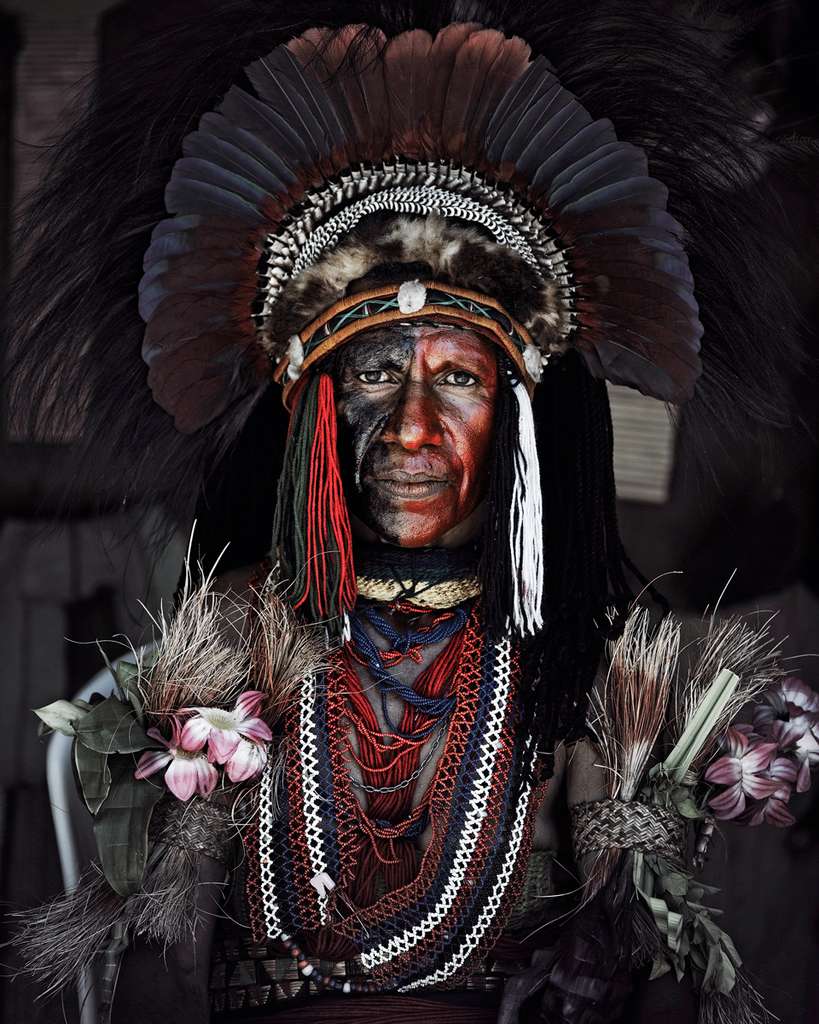 Les Goroka - Papouasie-Nouvelle-Zélande Les Goroka - Papouasie-Nouvelle-Zélande