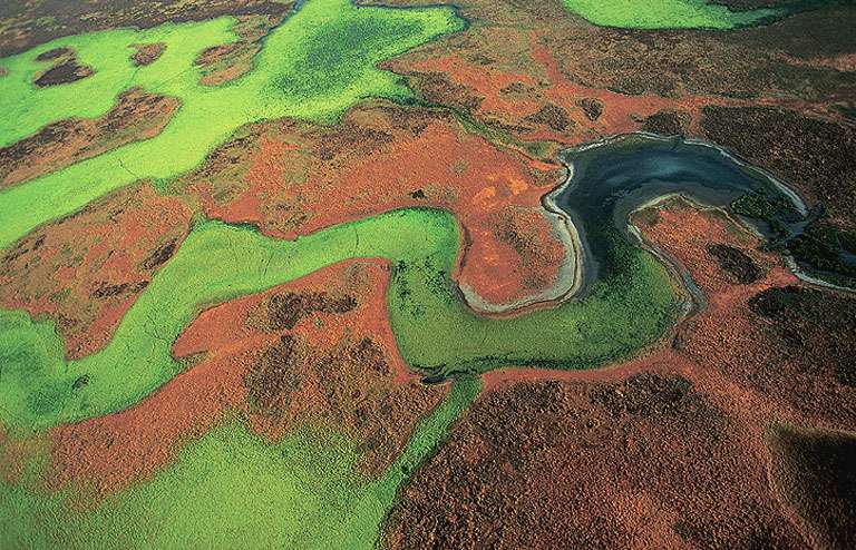 Australie - Parc de Kakadu Australie - Parc de Kakadu