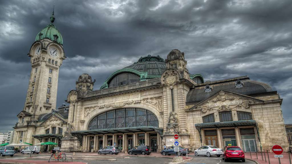France - Limoges France - Limoges