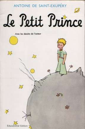 Biographie Antoine De Saint Exupery Aviateur Futura Sciences
