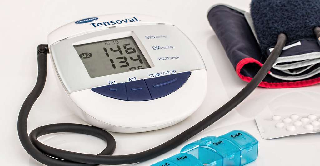 Symptomes Consequences De L Hypertension Arterielle Dossier