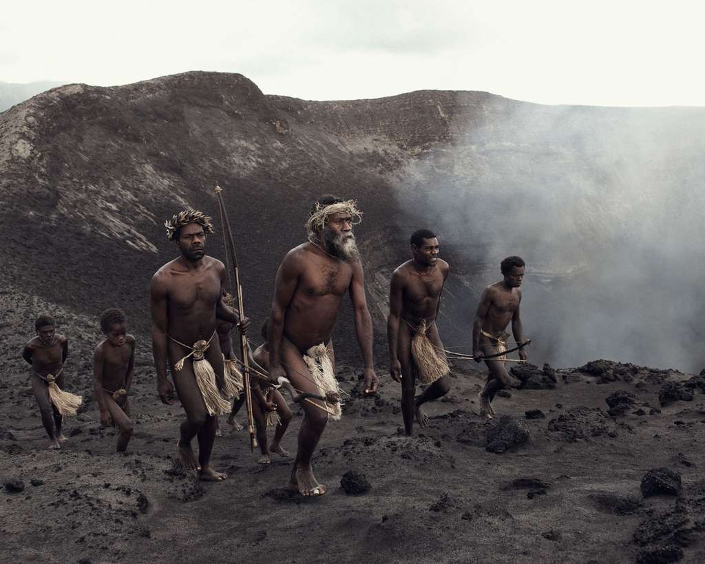 Les Vanuatuans - Îles du VanuAtu Les Vanuatuans - Îles du VanuAtu