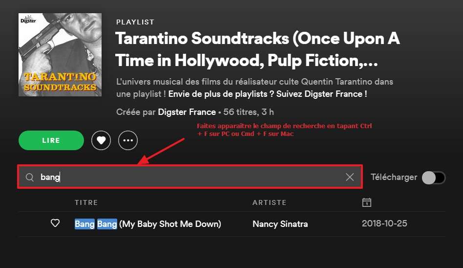 Spotify Comment Bien Gerer Ses Playlists