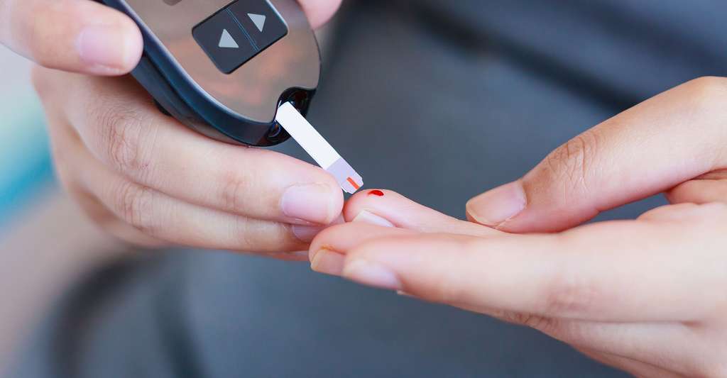 Mieux connaître le diabète permet de mieux le prévenir. © Kwangmoozaa, Shutterstock