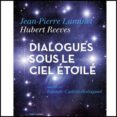 Biographie Jean Pierre Luminet Astrophysicien Laboratoire D Astrophysique De Marseille Futura Sciences