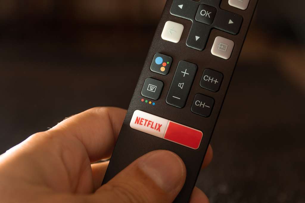 Comment configurer mon Android TV