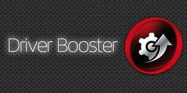 driver booster for windows 10 free download