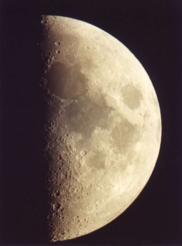 La Lune La Lune