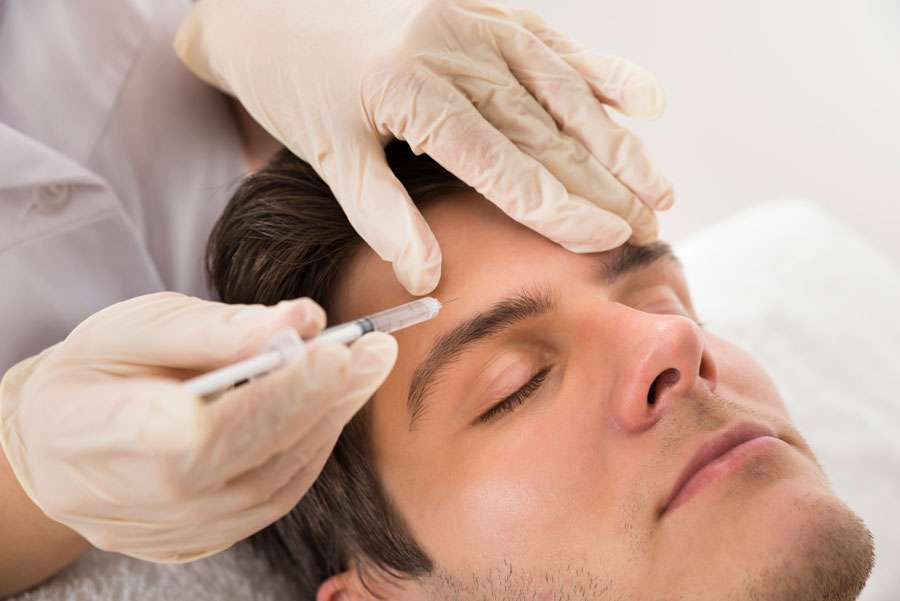 Le Botox estil dangereux Le Botox estil dangereux