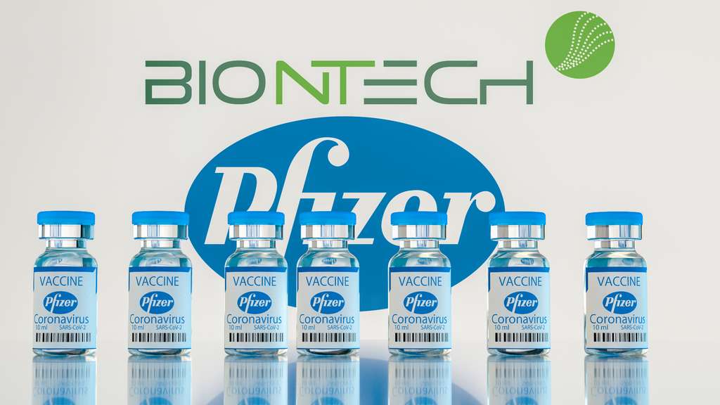 Le vaccin BioNTech-Pfizer a été autorisé par l'Agence européenne des Médicaments (EMA) le 21 décembre 2020. © Mike Mareen, Adobe Stock