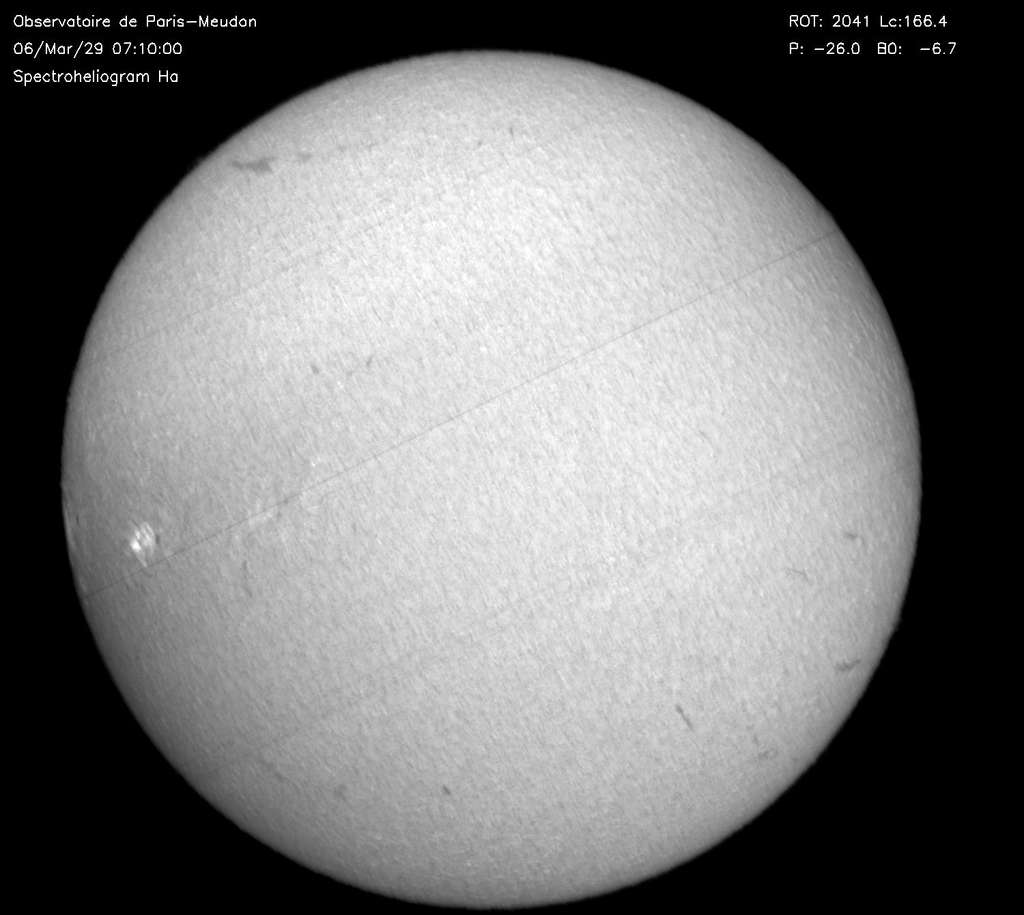 En attendant l'eclipse... En attendant l'eclipse...