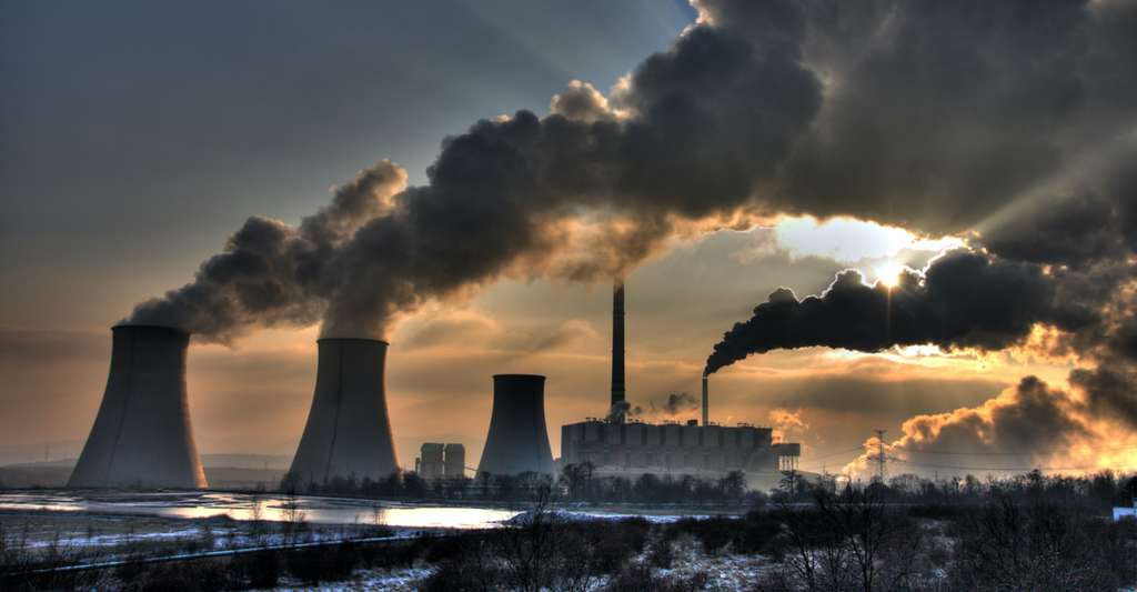 Changement climatique : combien de temps nous reste-t-il avant le point de non-retour ?
