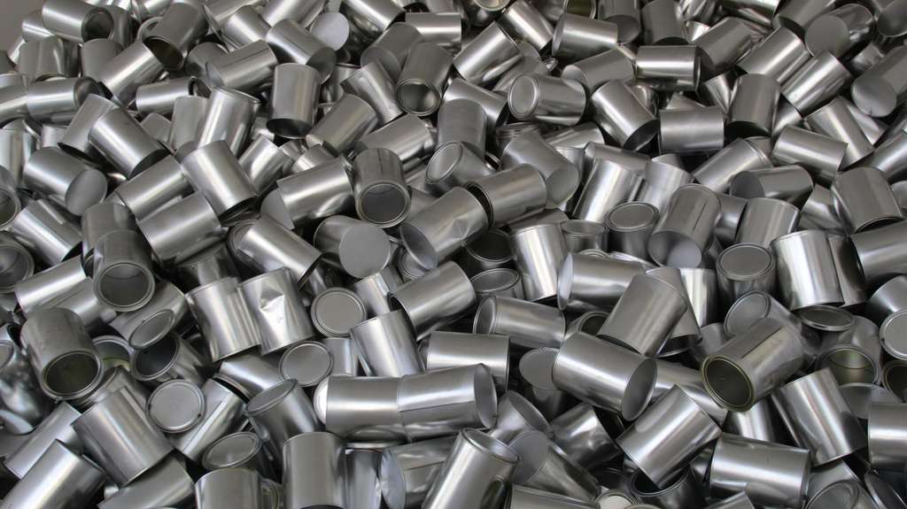 Boites en aluminium © Zionalino, Pixabay, DP