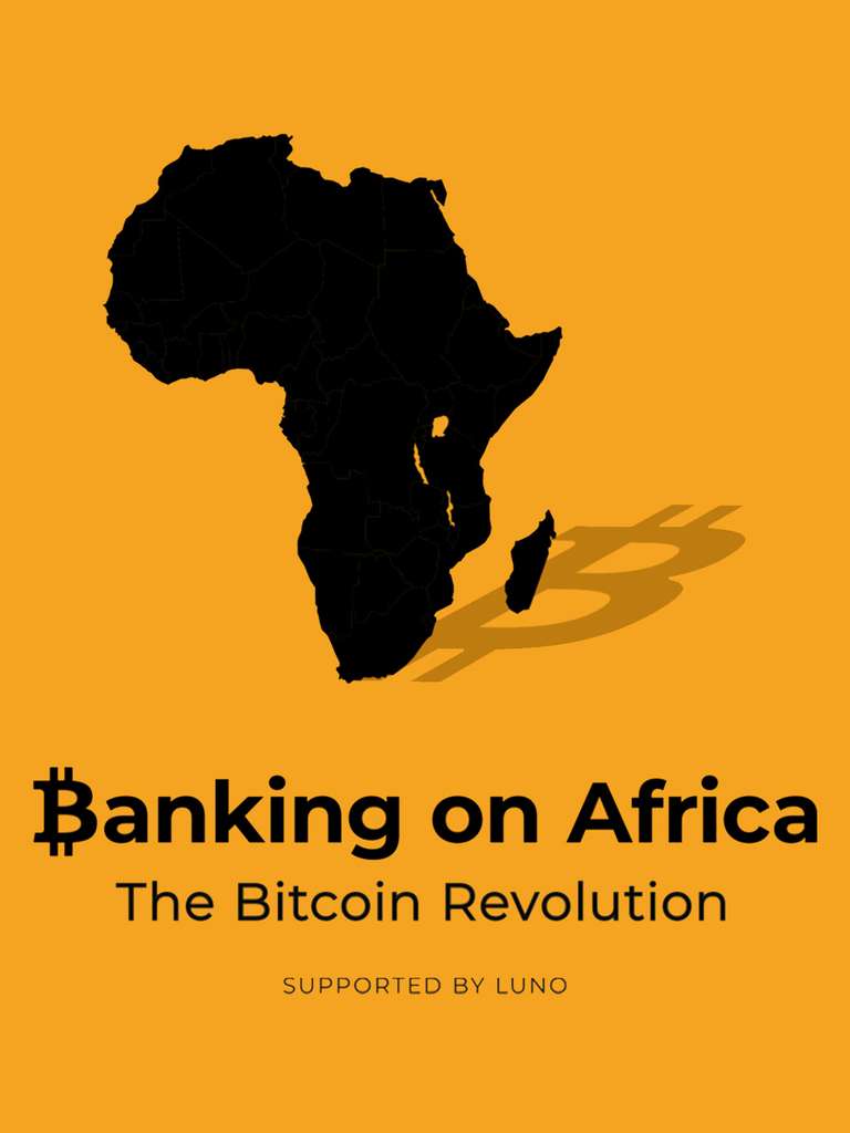 Banking on Africa - The Bitcoin Revolution © Amazon