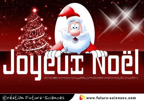 Cher Pere Noel Carte Virtuelle